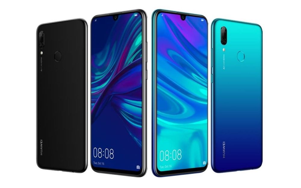 смартфон Huawei P Smart (Хуавей П Смарт)