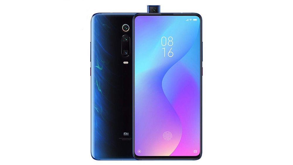 смартфон Xiaomi Mi 9T Pro (Ксиоми Ми 9Т Про, Сяоми Ми 9Т Про, Ксиаоми Ми 9Т Про)