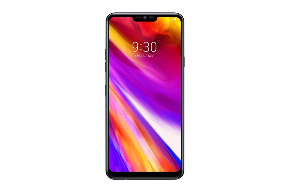 смартфон LG G7 ThinQ (Лджи Джи7)