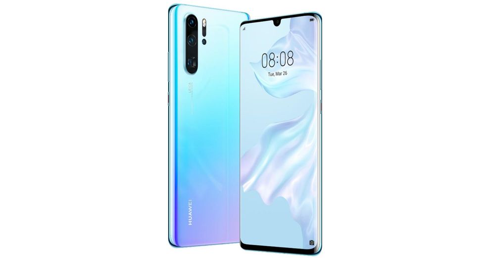 смартфон Huawei P30 Pro (Хуавей П30 Про)