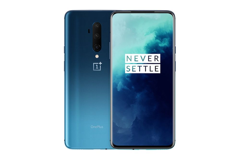 смартфон OnePlus 7T Pro (ВанПлюс 7Т Про, ВанПлас 7Т Про)