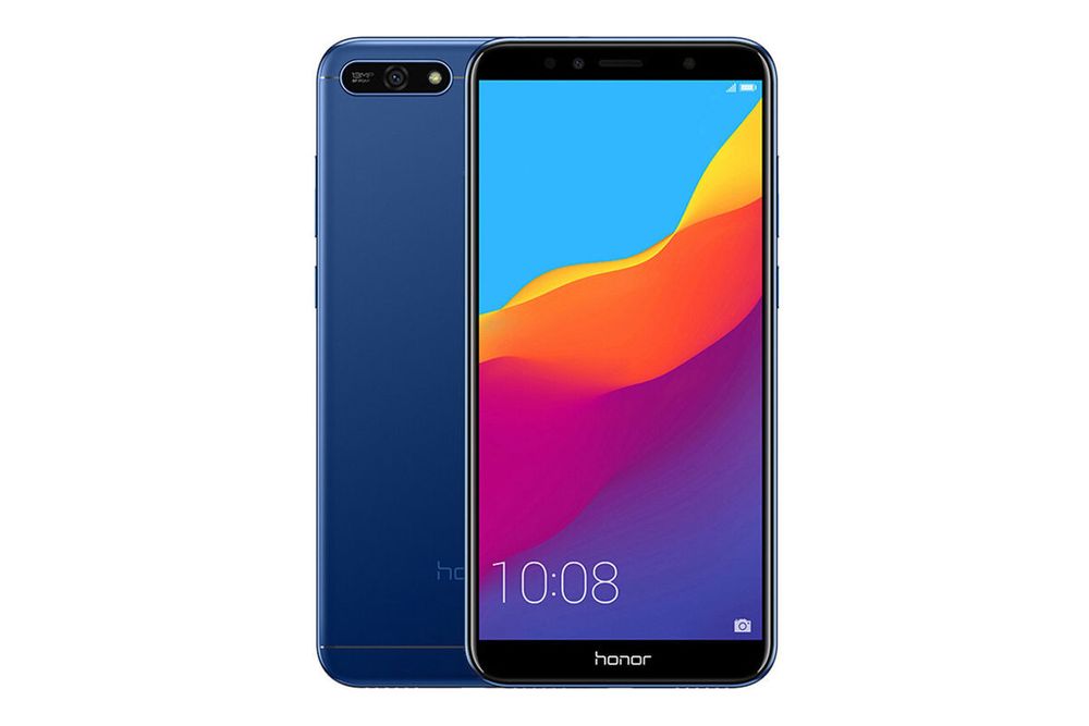 смартфон Honor 7A (Хонор 7А)