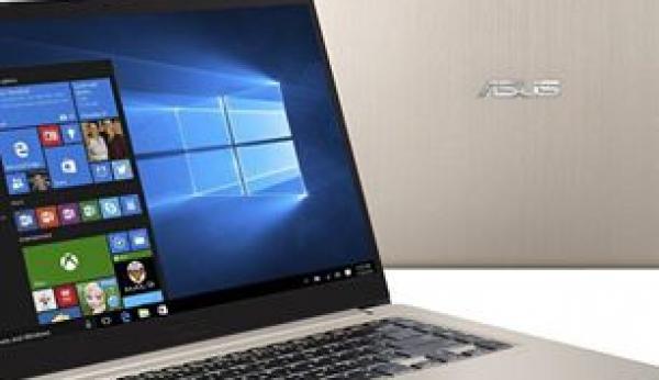 Asus презентовал потенциального соперника для MacBook