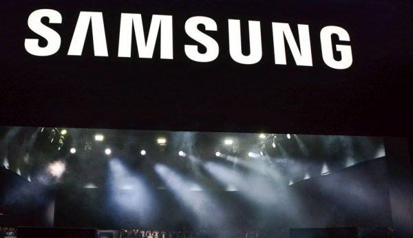 Компания Samsung открывает для себя полностью новое направление