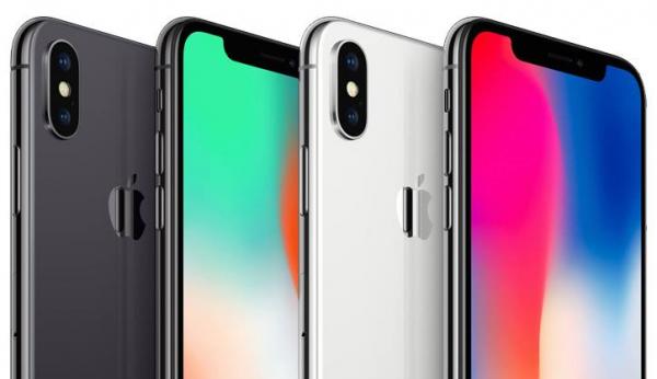 Какие страны лучше всего покупали iPhone X на первых порах